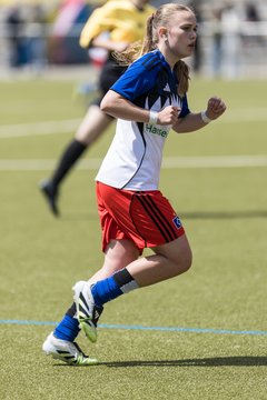 Bild 240 - wCJ Pokalfinale (HSV - ETV)